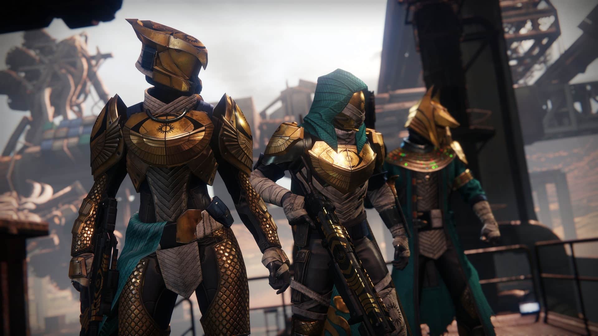 Destiny Update Weekly Breakdown Of Trials Of Osiris Map Loot