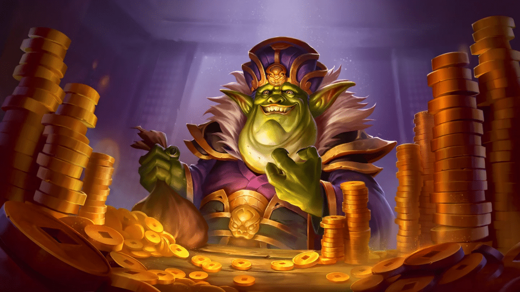 coin-goblin