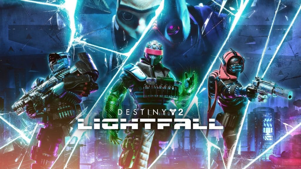 lightfall