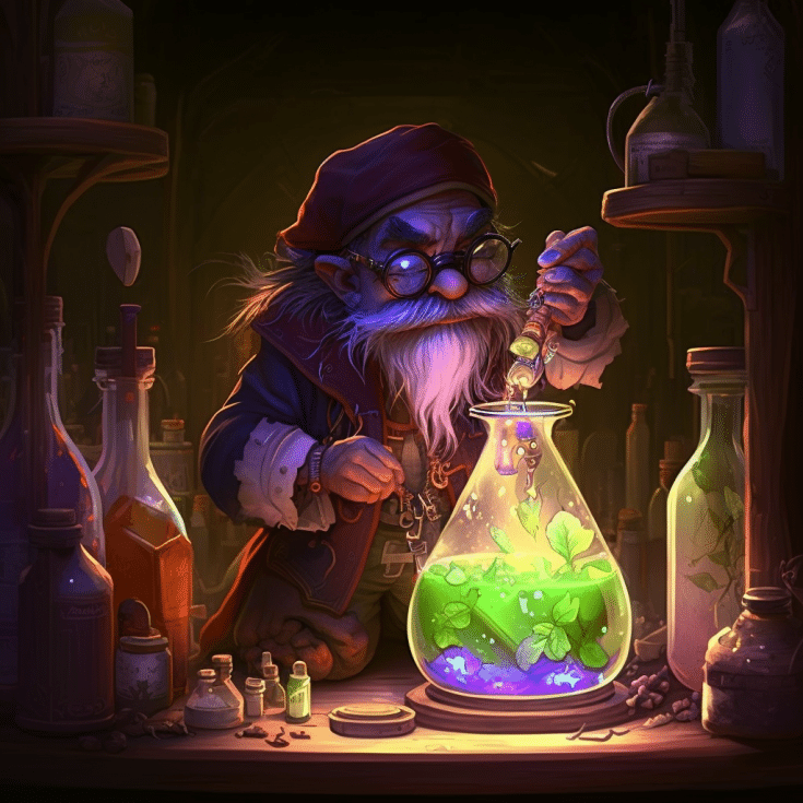 Dragonflight Alchemy Guide to Getting Rich LFCarry Guides