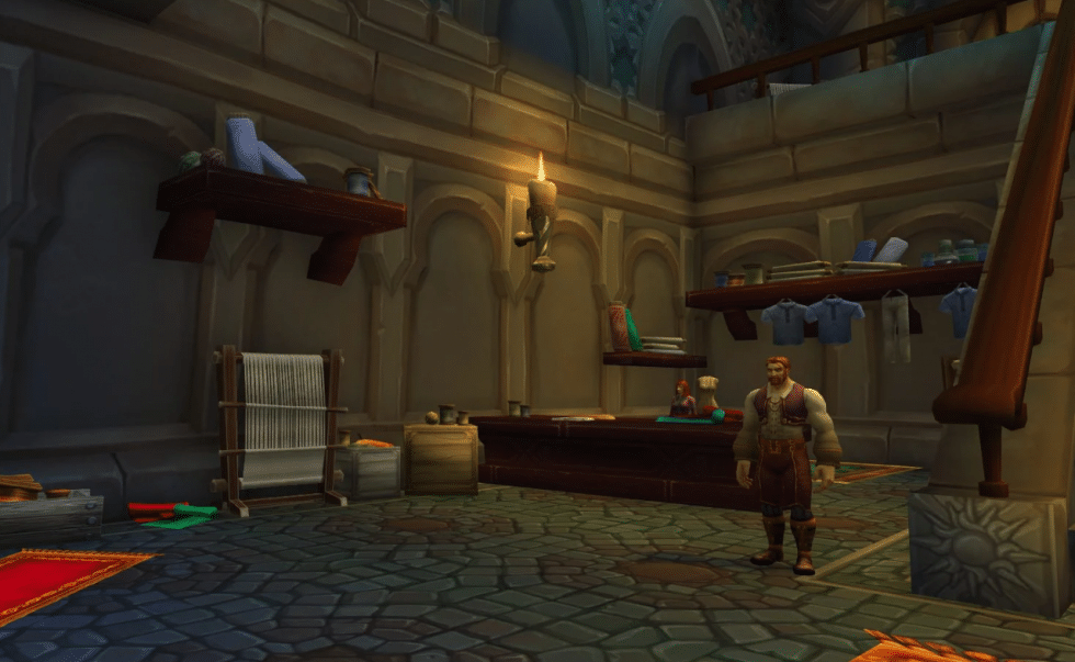 Best Frostweave Cloth Farming Locations LFCarry Guides