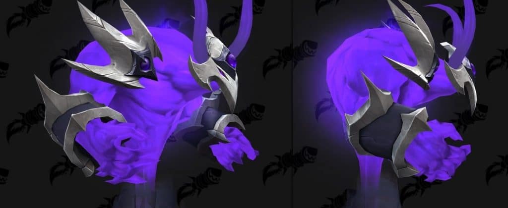 More NPCs are being added to Patch 10.1 Embers of Neltharion. In this post, we focus on non-Dragon models.