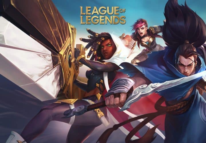 Summoner'sRift