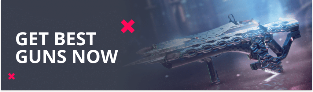 how to get Quicksilver Storm catalyst in Destiny 2 Lightfall