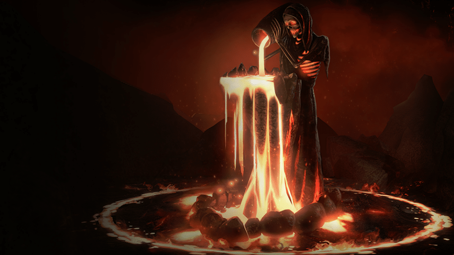 What's New in PoE Crucible League 2023? LFCarry Guides