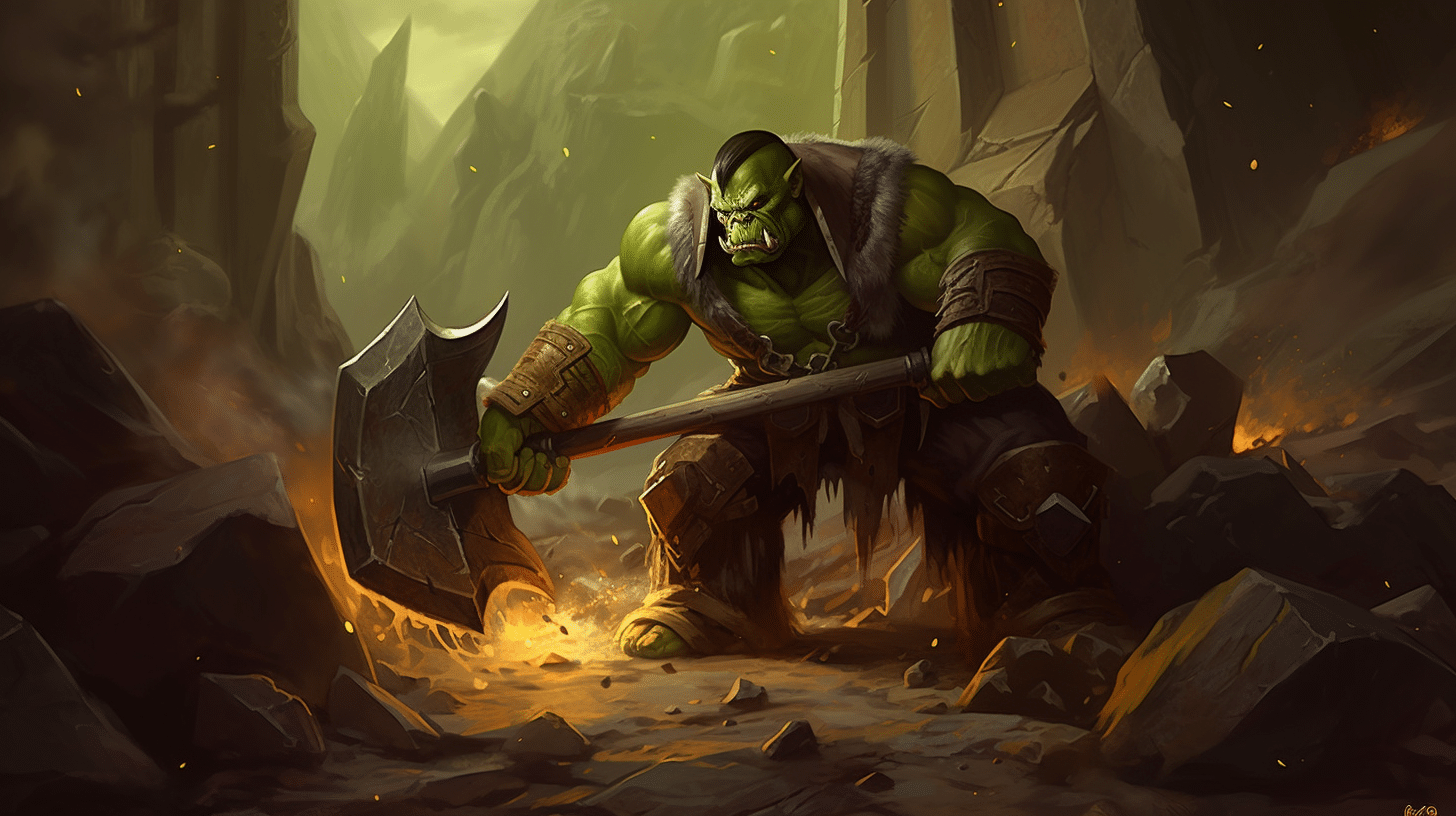 WoW Dragonflight Mining Specialization Guide