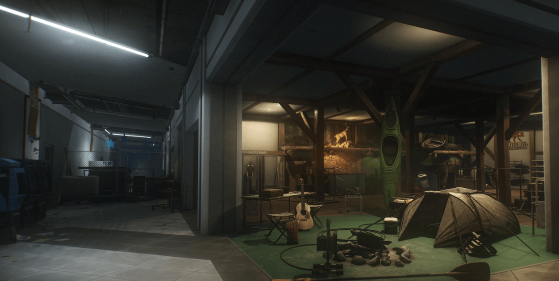 Escape From Tarkov 0.13.1.0 Patch Notes: What's New? - News