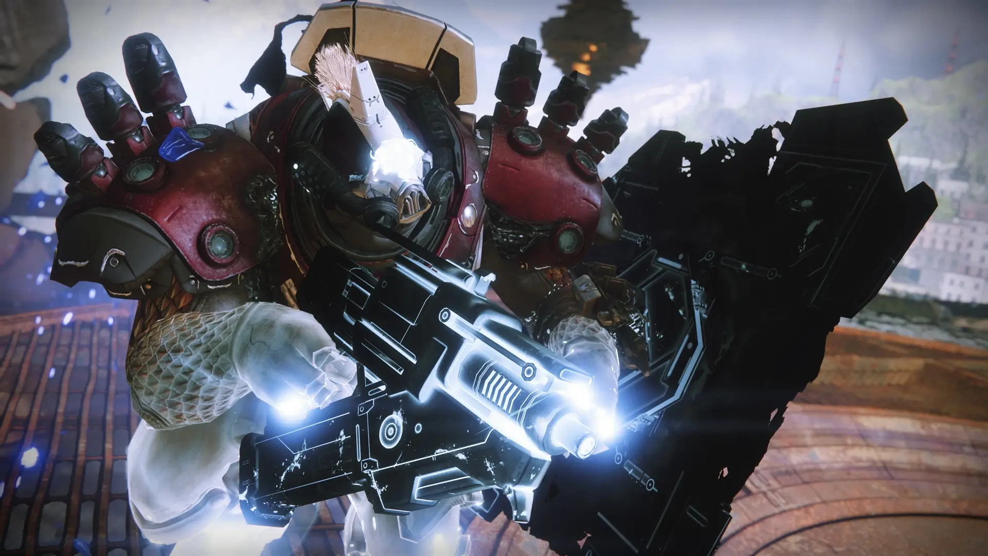 Popular Destiny 2 Streamer Is Accused of Major Leak - LFCarry