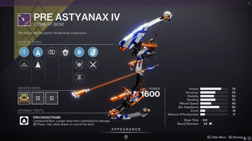 Pre-Astyanax-IV-screen-Destiny-2