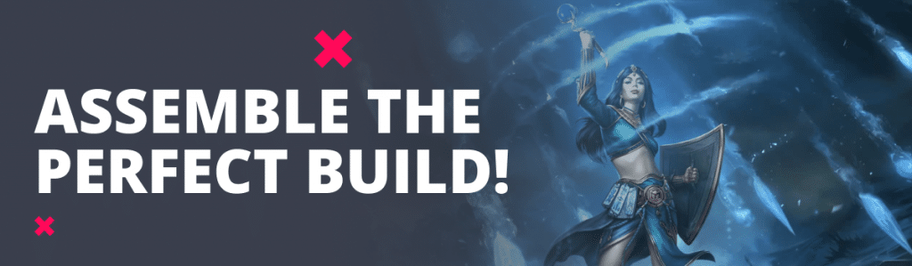 Diablo 4 Sorcerer best build, skills, enchantments, gear and gems