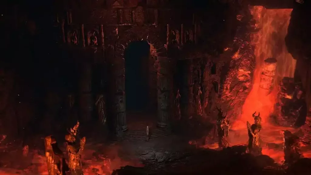 Diablo 4 Nightmare Dungeon