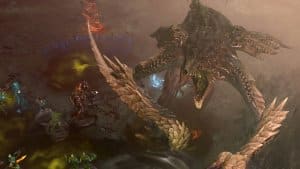 How to farm gold in Diablo 4 Guide