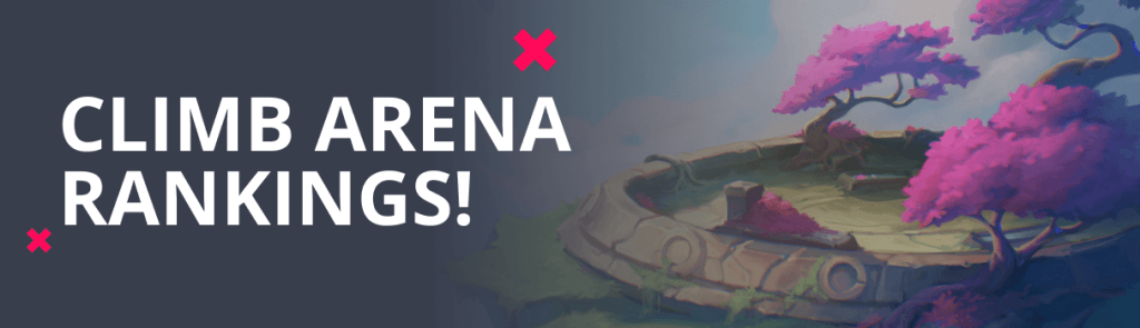 Arena-Unleash-Strategy