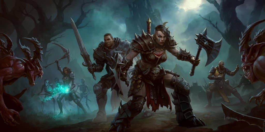 The Best Malignant Hearts for Endgame Builds in Diablo 4 Season 1