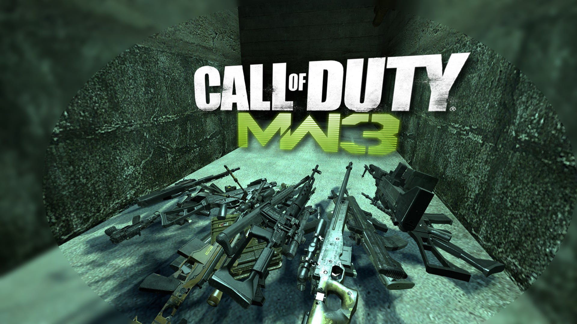 ошибка mw3 steam фото 88