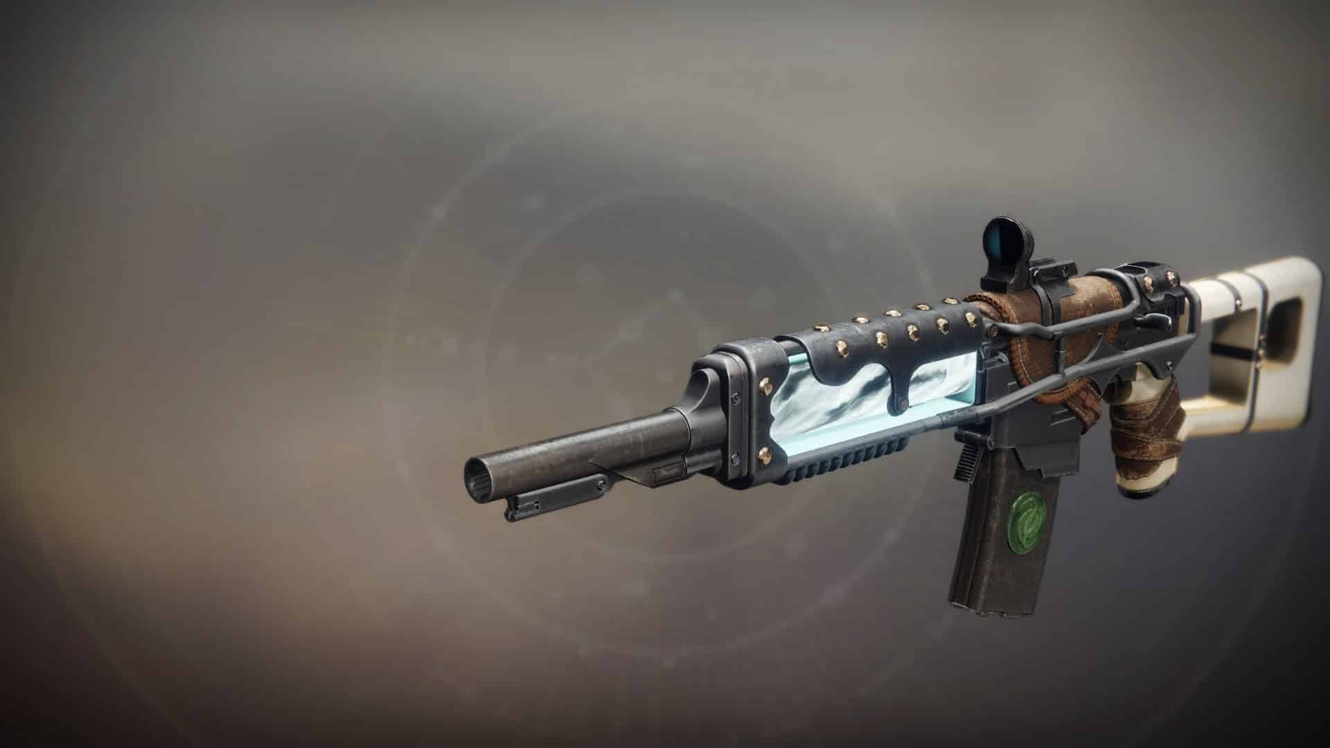 Best Auto Rifles Destiny 2 For PvE And PvP - LFCarry Blog