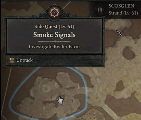 Smoke-Signals