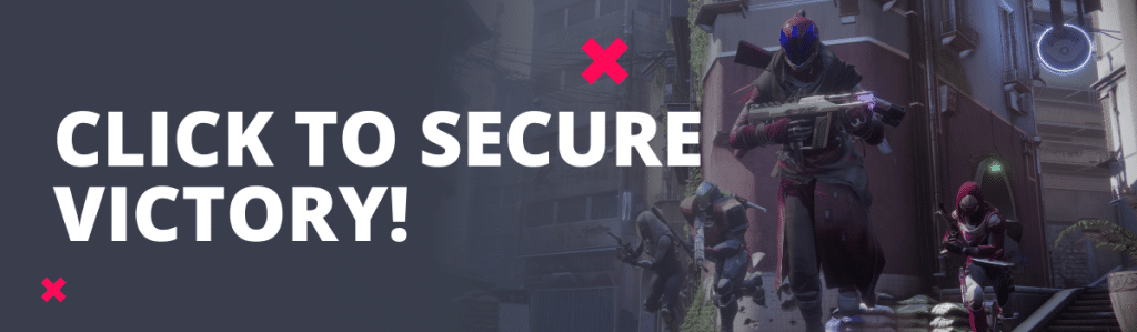 secure victory d2