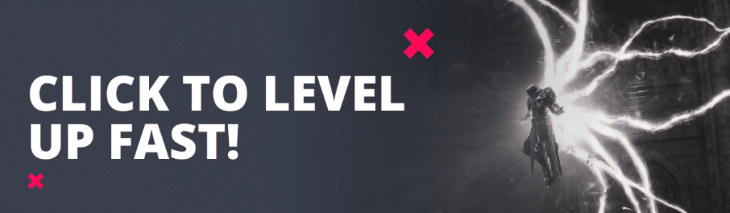 diablo 4 level up fast