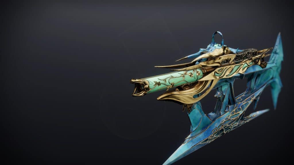 destiny 2 osteo stria with ornament