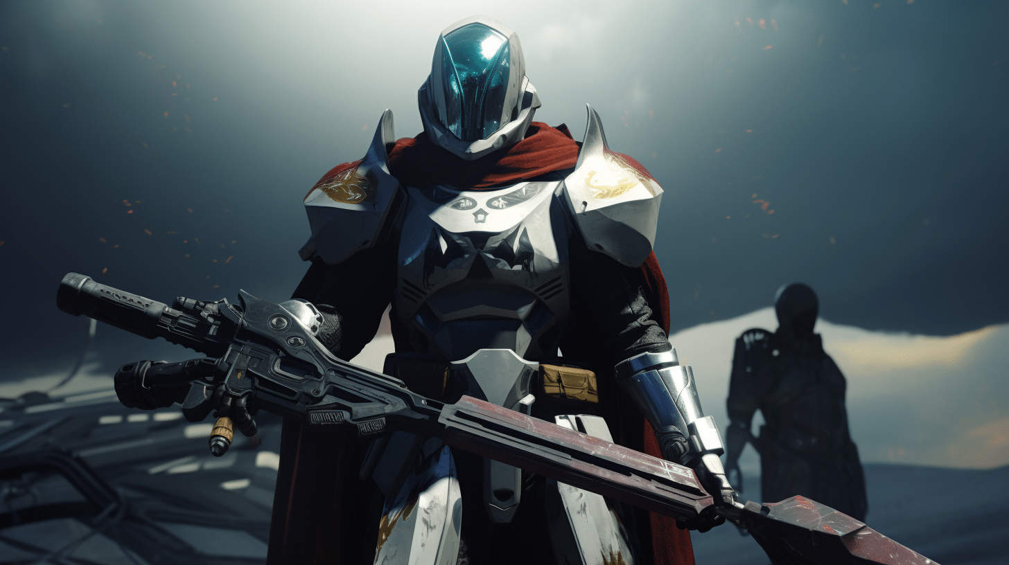 Destiny 2 Showdown: Top Swords To Dominate Crota!