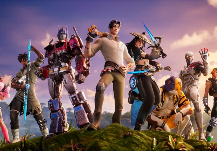 fortnite carry lfcarry