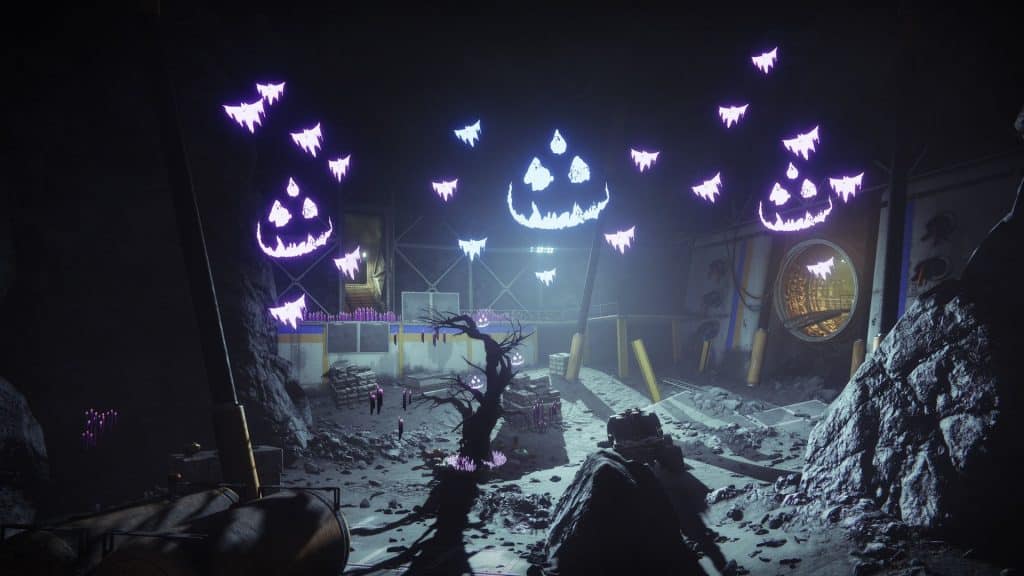 d2 festival of the lost
