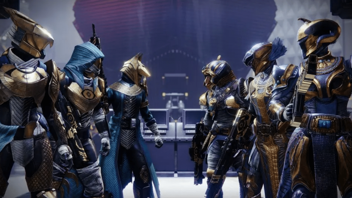 PvP Destiny 2 Review 3,000 Players Spoke Their Mind LFCarry Guides