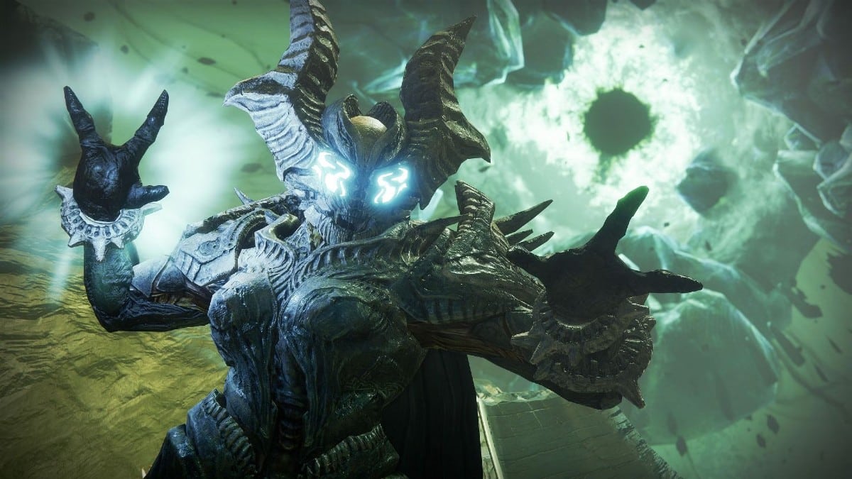 Destiny 2: Word Of Crota God Rolls For PvE And PvP - LFCarry Guides