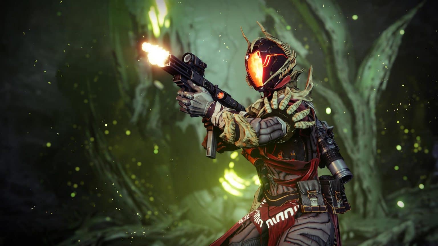 Destiny 2 Recoil System Overview & Guide
