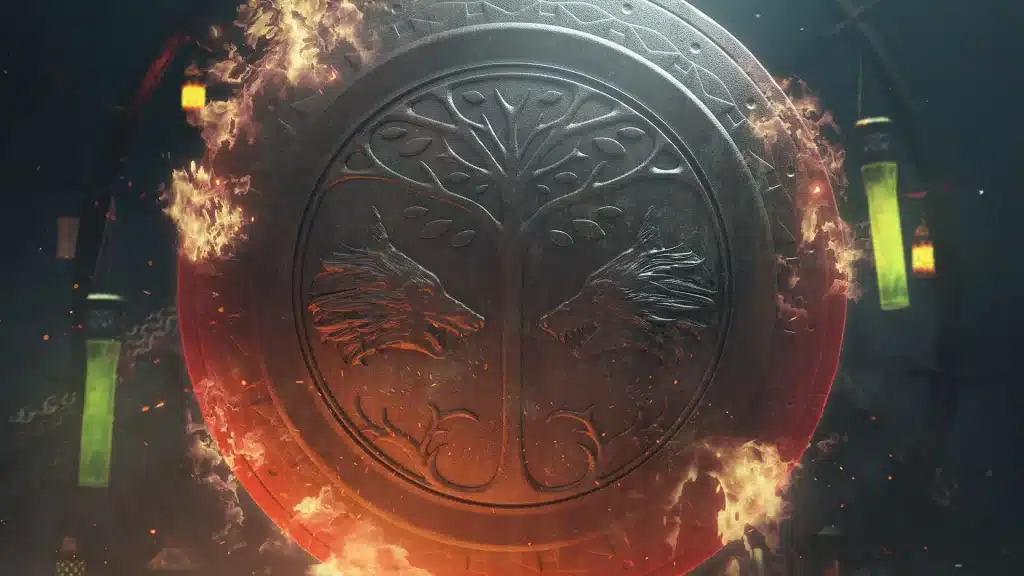 IronBanner Season of the Witch