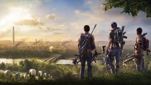 division 2 exotics