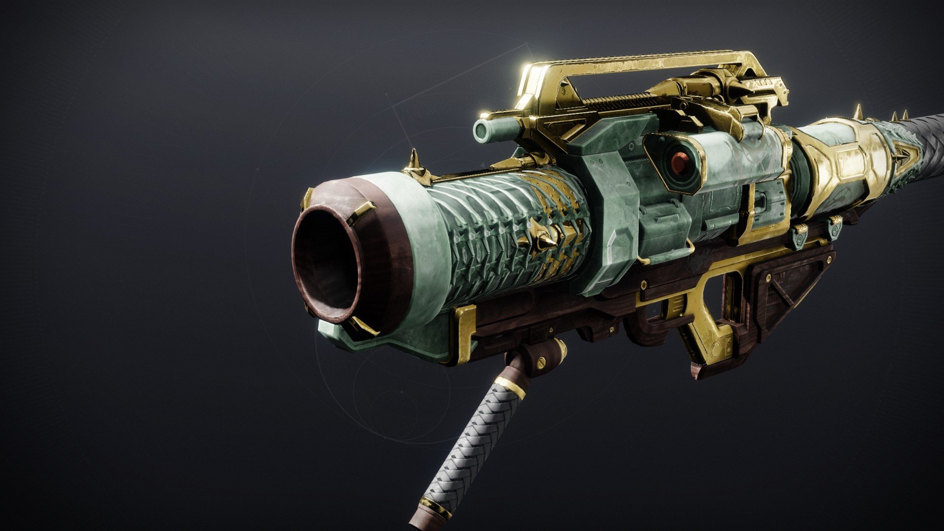 Destiny 2: Semiotician God Roll Guide - LFCarry Guides