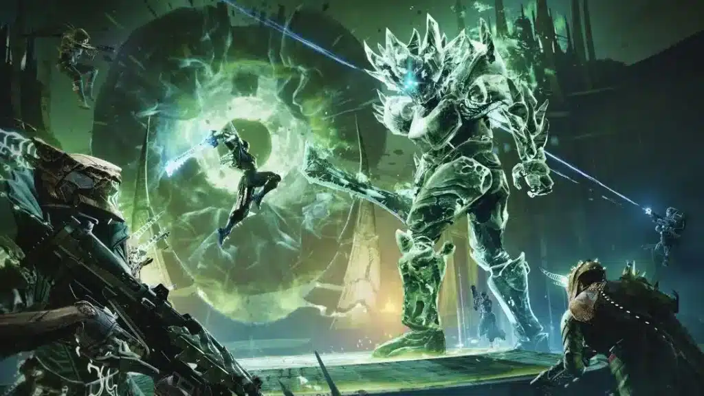 obtaining word of crota