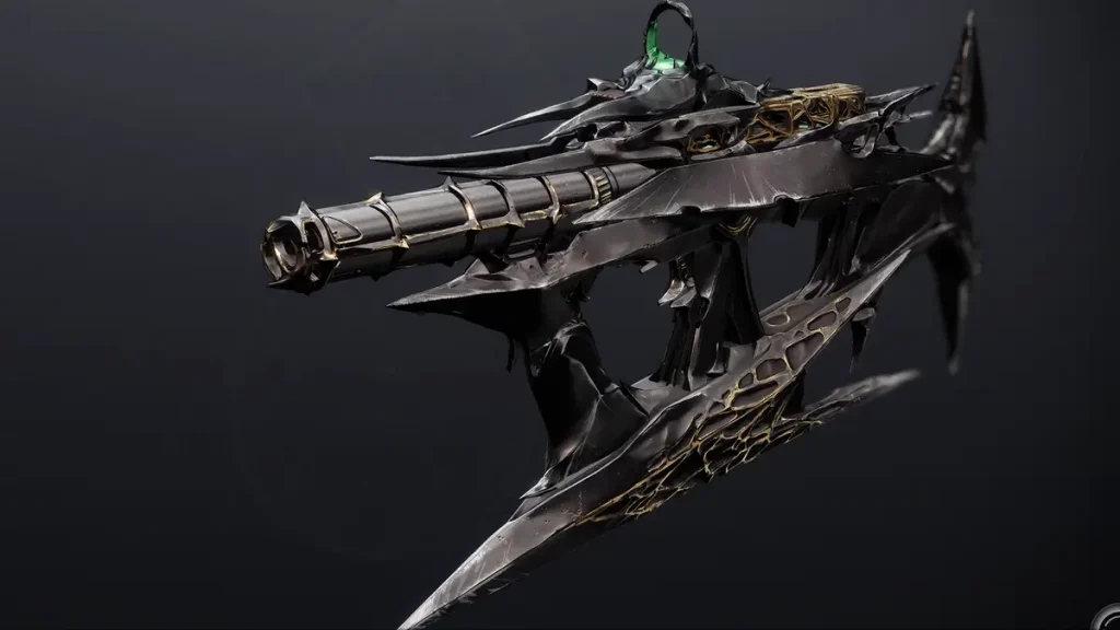 destiny 2 osteo striga