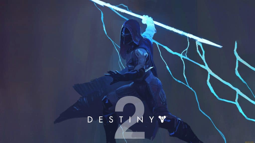 d2 arcstryder