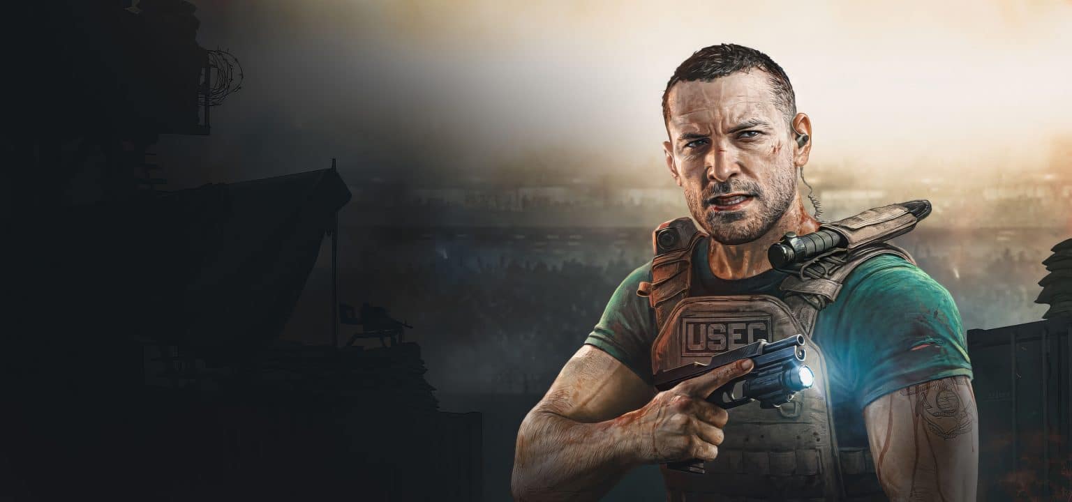 Escape From Tarkov Fast Leveling Guide For 2025