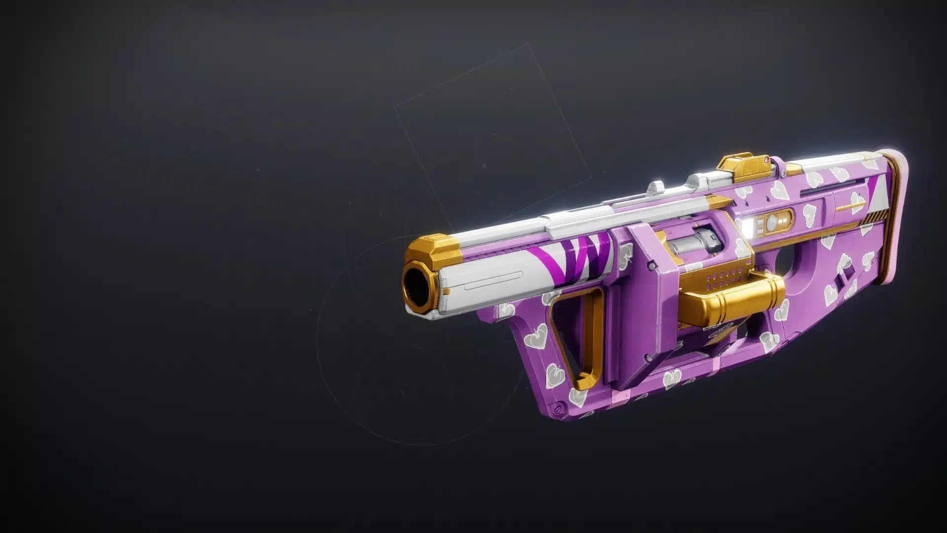 destiny 2 acosmic gsp god roll