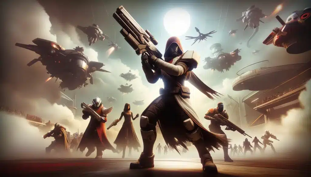 Skipping the Grind Top Weapons for New Players