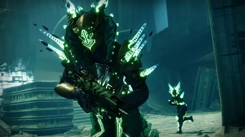 destiny 2 Crota's end raid