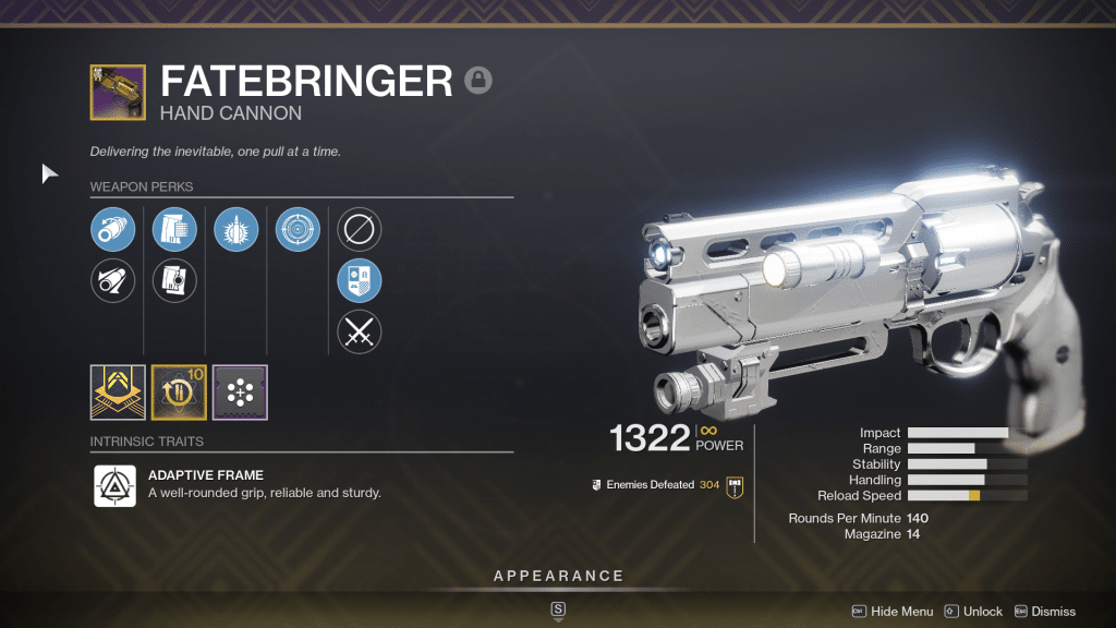 Fatebringer