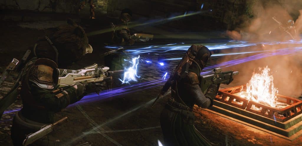 d2 jorum claw weapon