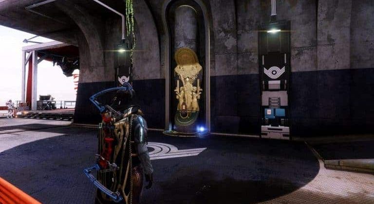 Monument-to-Lost-Lights-Tower-Destiny-2