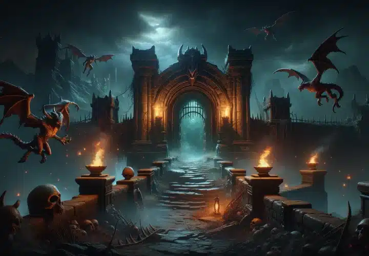 Diablo 4 Season 2 Guide: Mastering Nightmare Dungeons