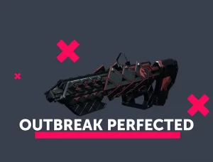 Outbreak Perfected