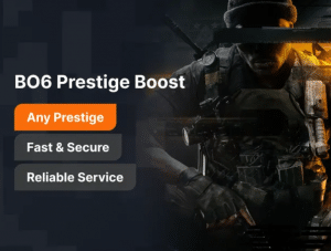 BO6 Prestige Boost
