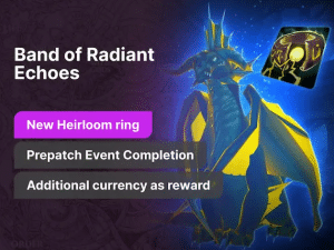 Band of Radiant Echoes Farm