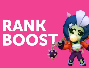 Ranked Boost