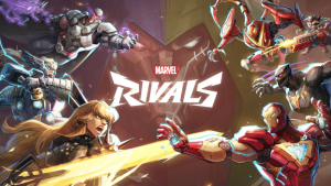 Marvel Rivals Voice Actors: Full Cast List of 2025 - LFCarry Guides