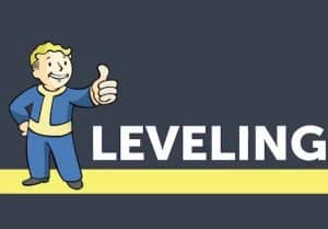 Fallout 76 Powerleveling